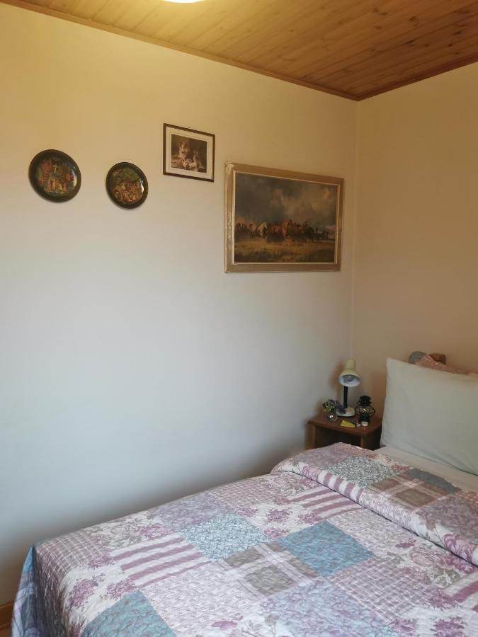 Catherine'S Lair A Quiet Peaceful Homestay Westport Esterno foto