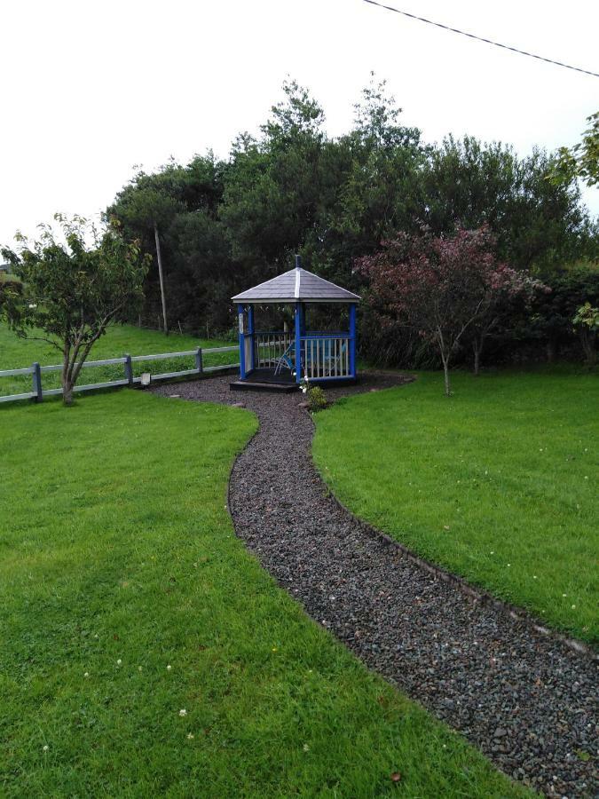 Catherine'S Lair A Quiet Peaceful Homestay Westport Esterno foto