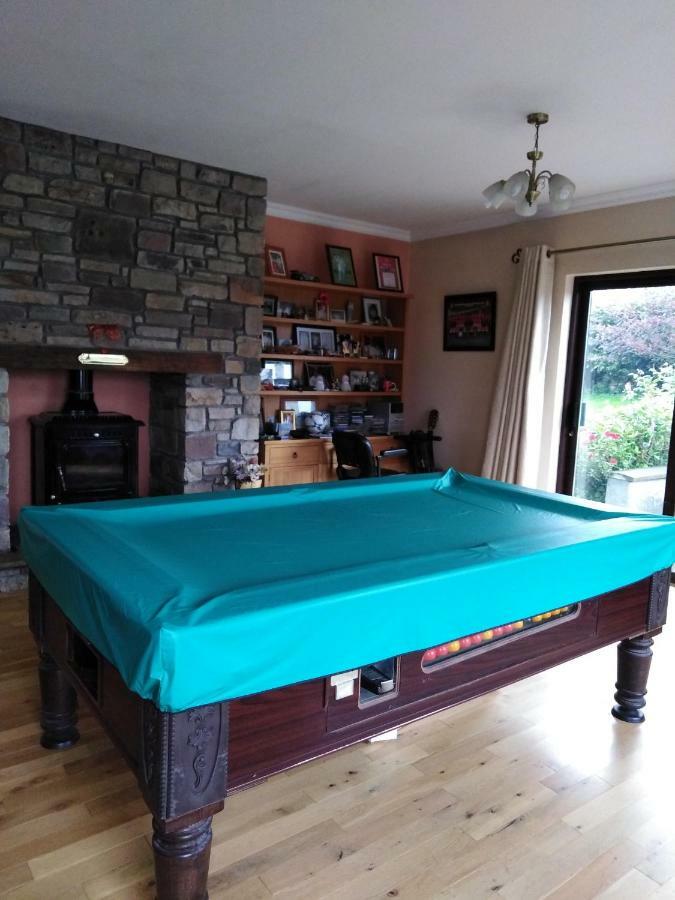 Catherine'S Lair A Quiet Peaceful Homestay Westport Esterno foto